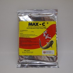 Max C+ 100 gram Original -...