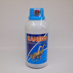 San Egg 250 ml Original -...