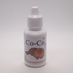 Co Co Oil Cat Dog 30 ml...