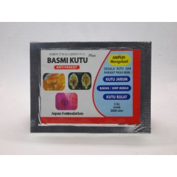 Basmi Kutu 3 gram Original...