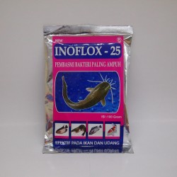 Inoflox 25 100 Gram...