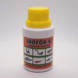 Inofox K 120 ml Original -...