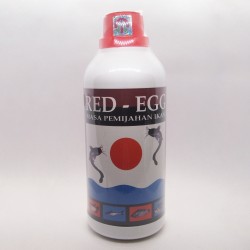Red Egg 500 ml Original -...