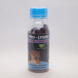 Pro-Lysine Cat Dog...