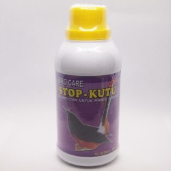 Stop Kutu 250 ml Original -...