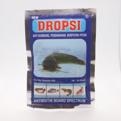 Dropsi 30 Gram Original -...
