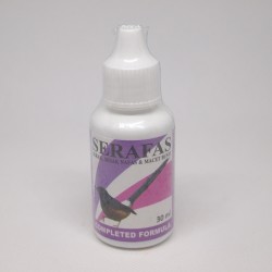 Serafas 30 ml Original -...