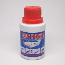 Blue Power 120 ml Original...