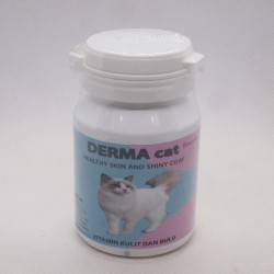 Derma Dog Cat 30 Pcs Soft...