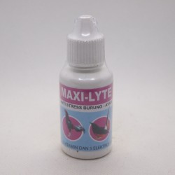 Maxilyte 30 ml Original -...