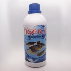 Tiger O2 500 ml Original -...