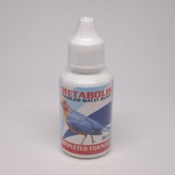 Metabolis 30 ml Original -...